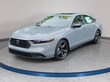  Honda Accord Hybrid