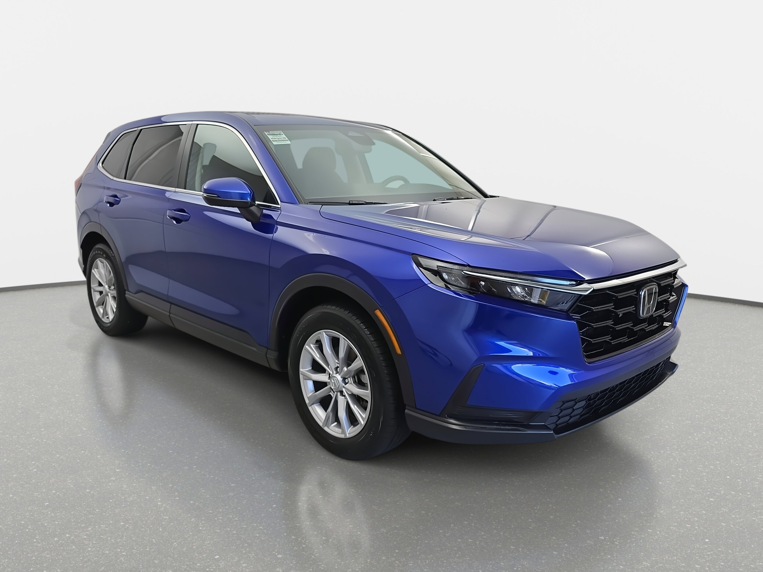 2024 Honda CR-V EX photo 2