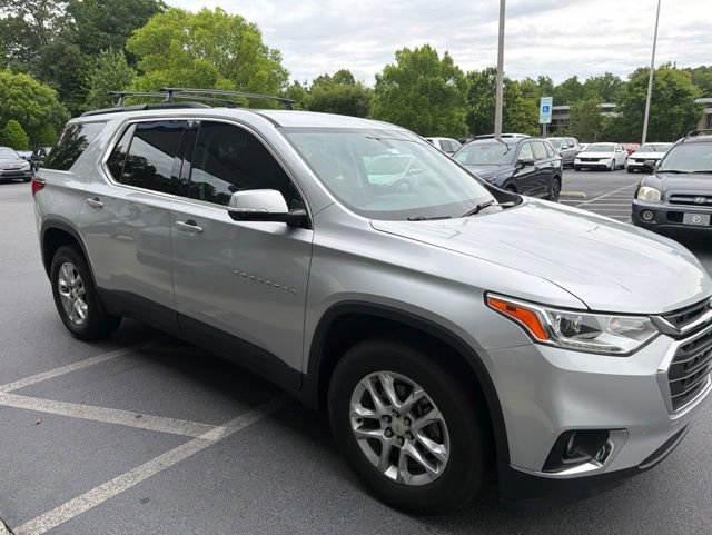 1GNERGKW9KJ165300