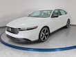  Honda Accord Hybrid