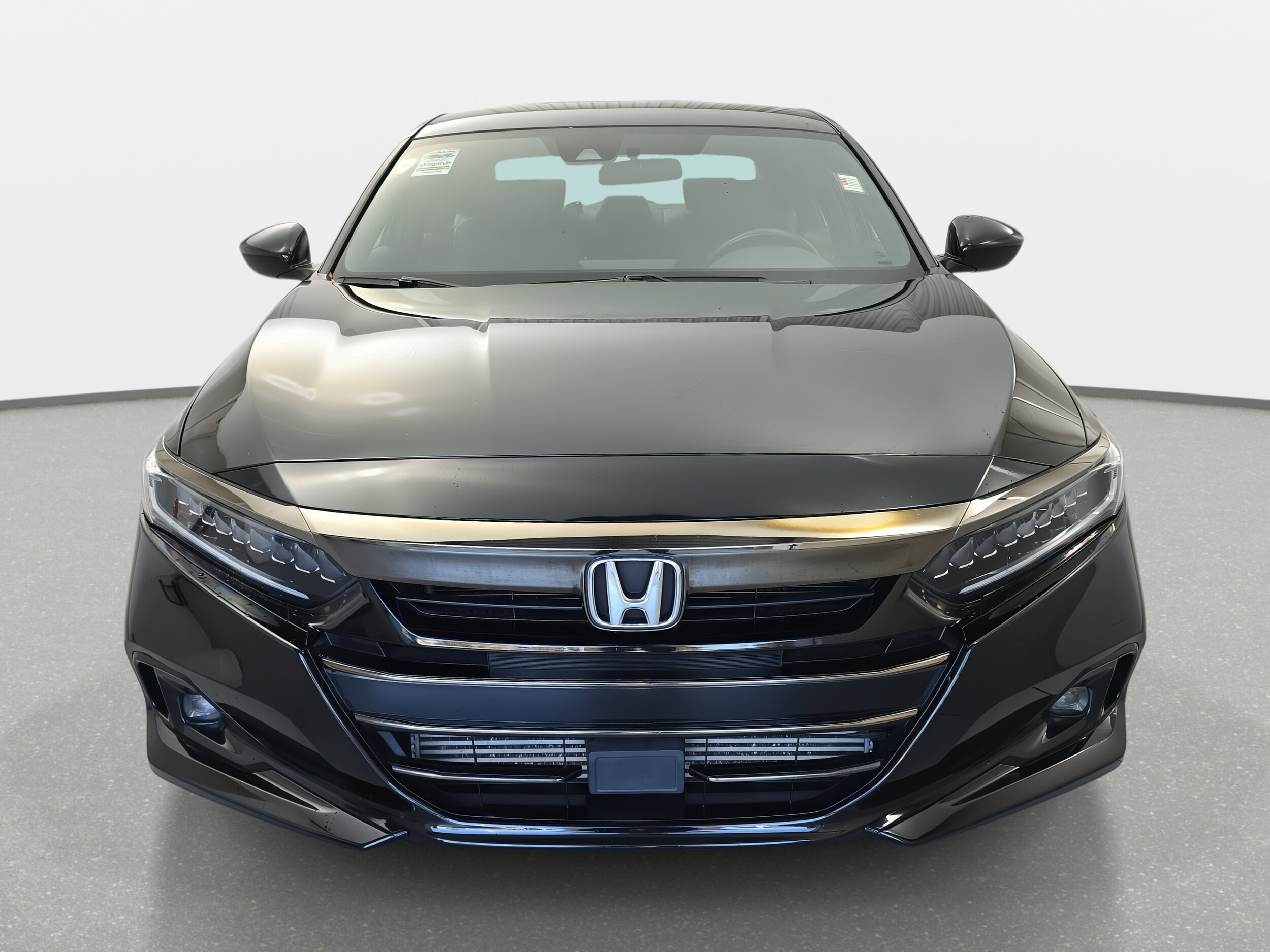 2022 Honda Accord Sport 1.5T photo 2