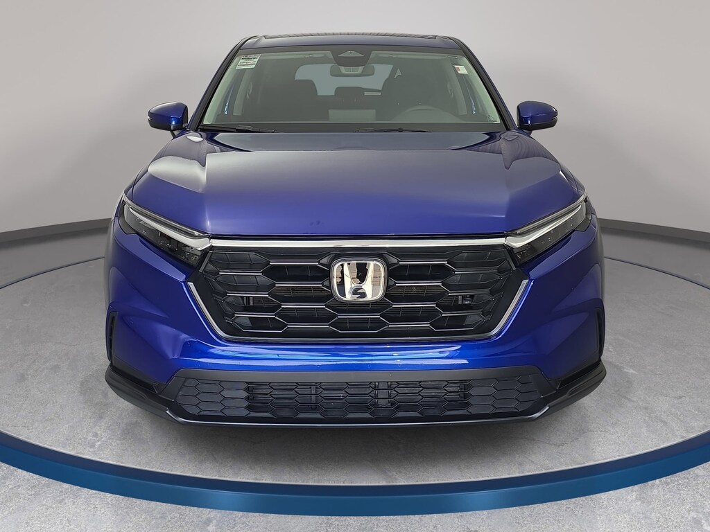 Used 2025 Honda CR-V LX SUV
