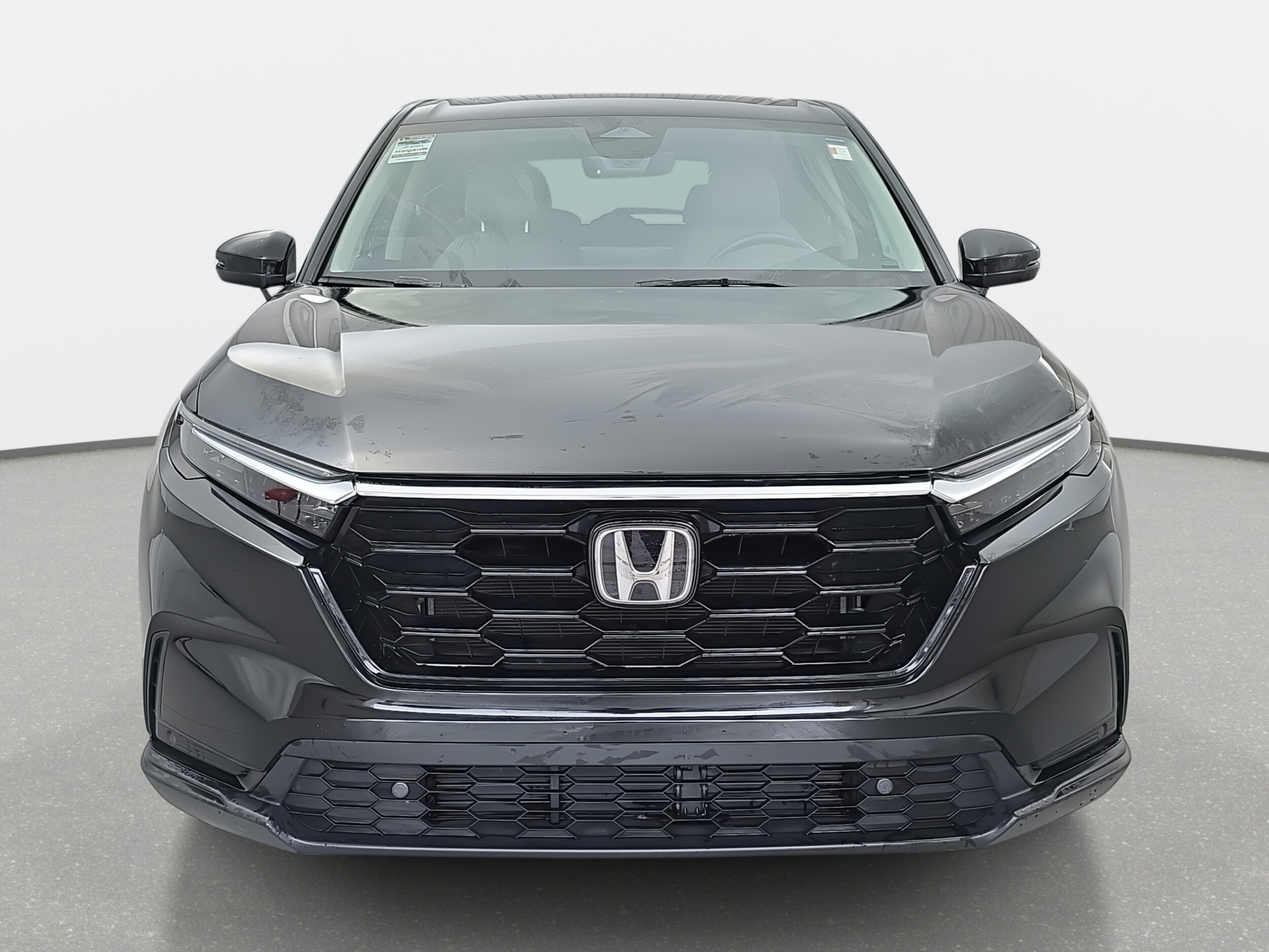 2024 Honda CR-V EX-L photo 2