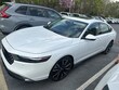  Honda Accord Hybrid