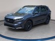  Honda CR-V Hybrid