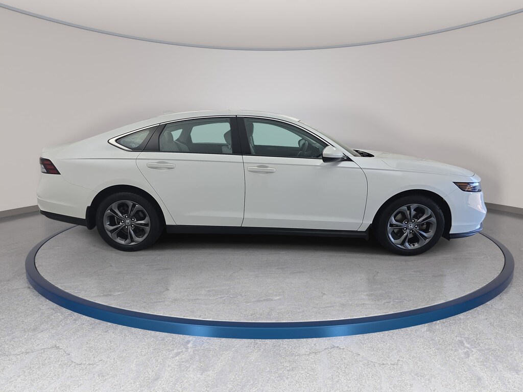 Used 2023 Honda Accord EX Sedan