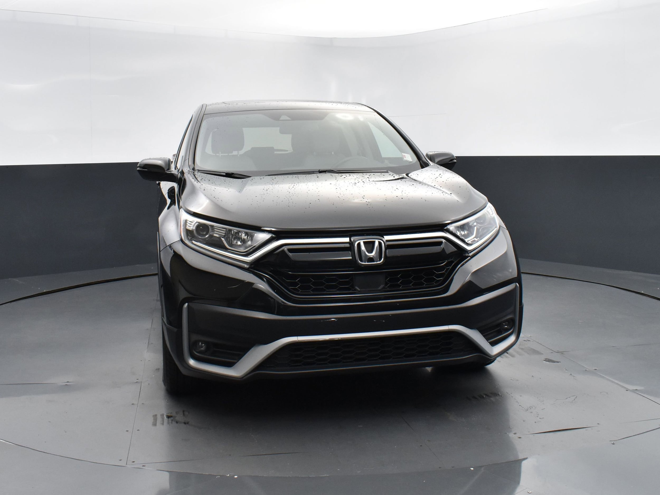 Used 2020 Honda CR-V EX-L with VIN 2HKRW1H85LH413450 for sale in Cary, NC