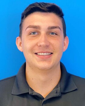 Staff member Dylan Clayton from ID_191f0c31d460