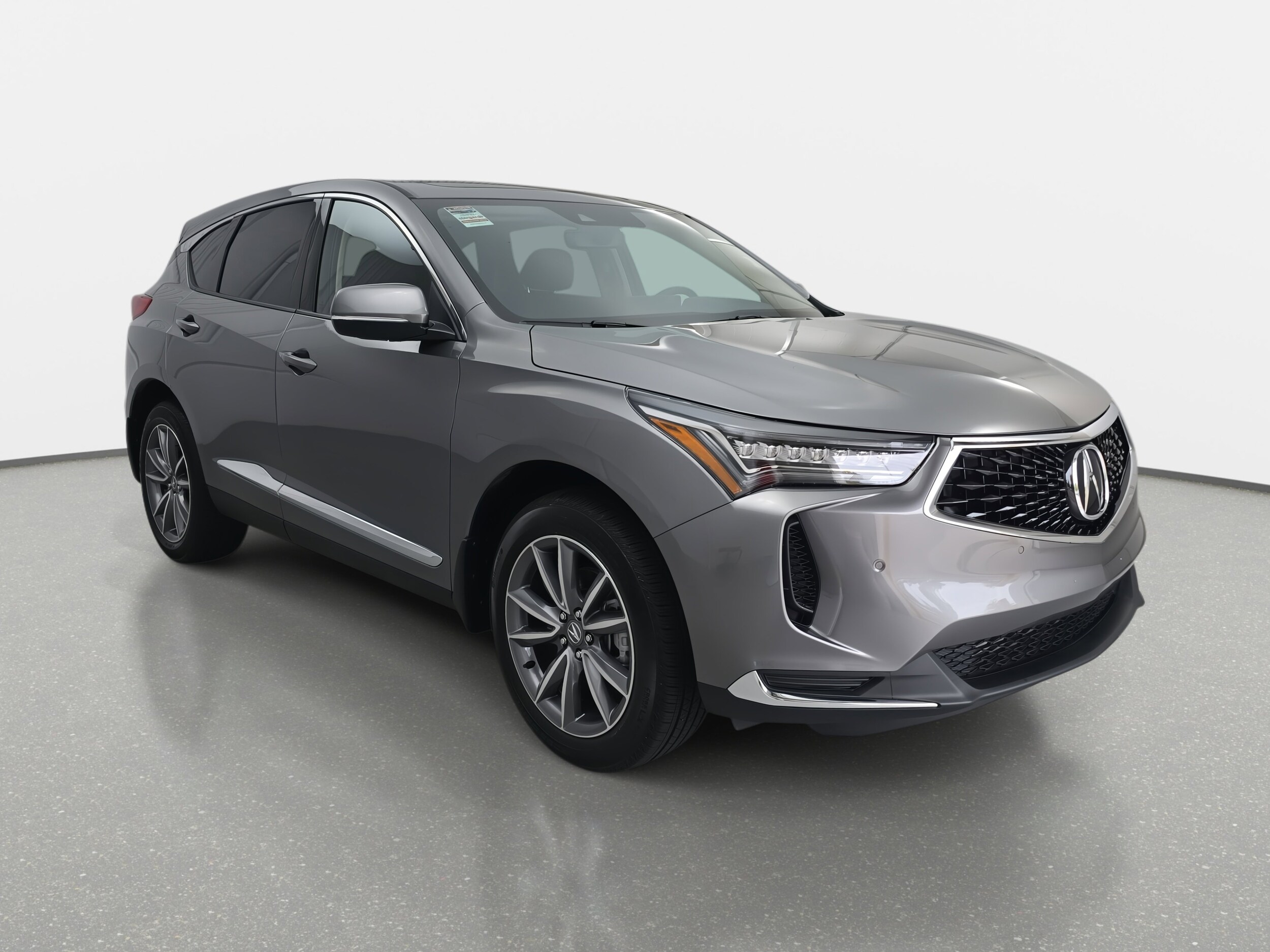 2024 Acura RDX Technology photo 3