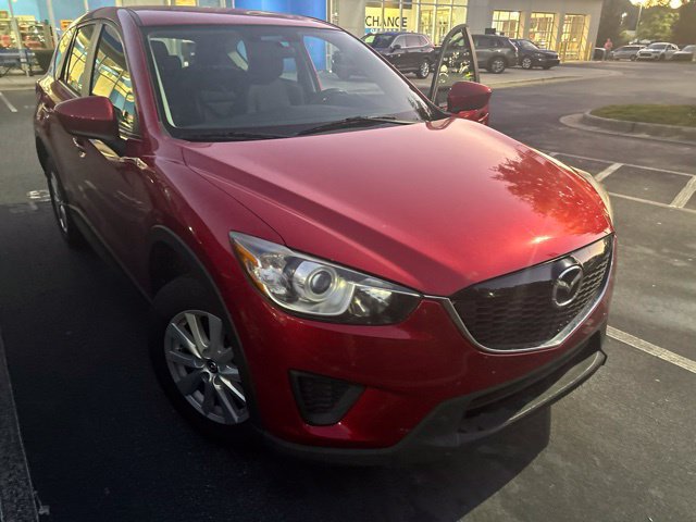 Used 2014 Mazda Mazda CX-5 Sport SUV