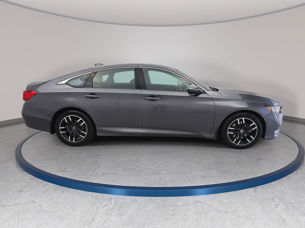 Used 2018 Honda Accord Sport 1.5T Sedan