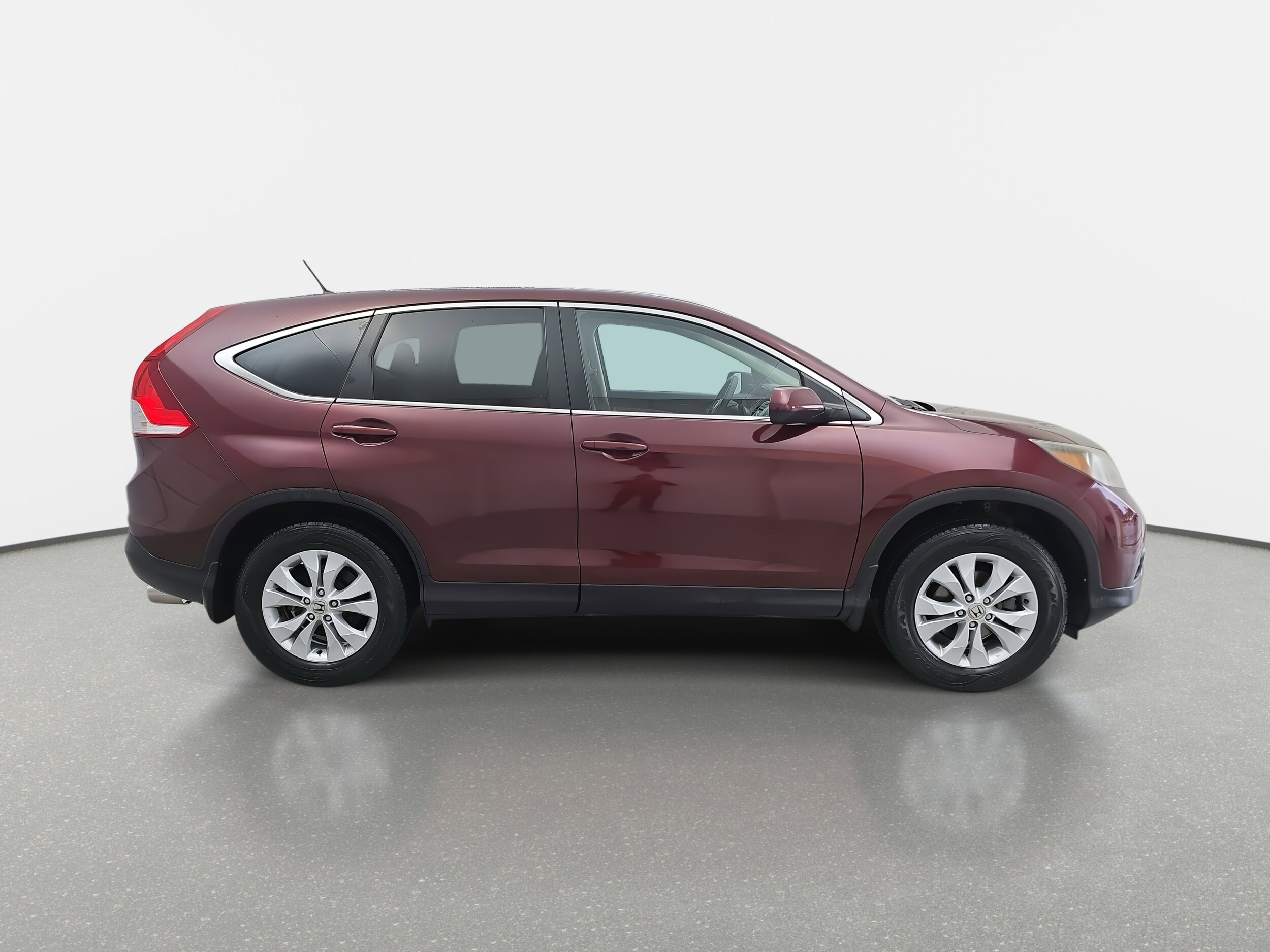 2014 Honda CR-V EX photo 2
