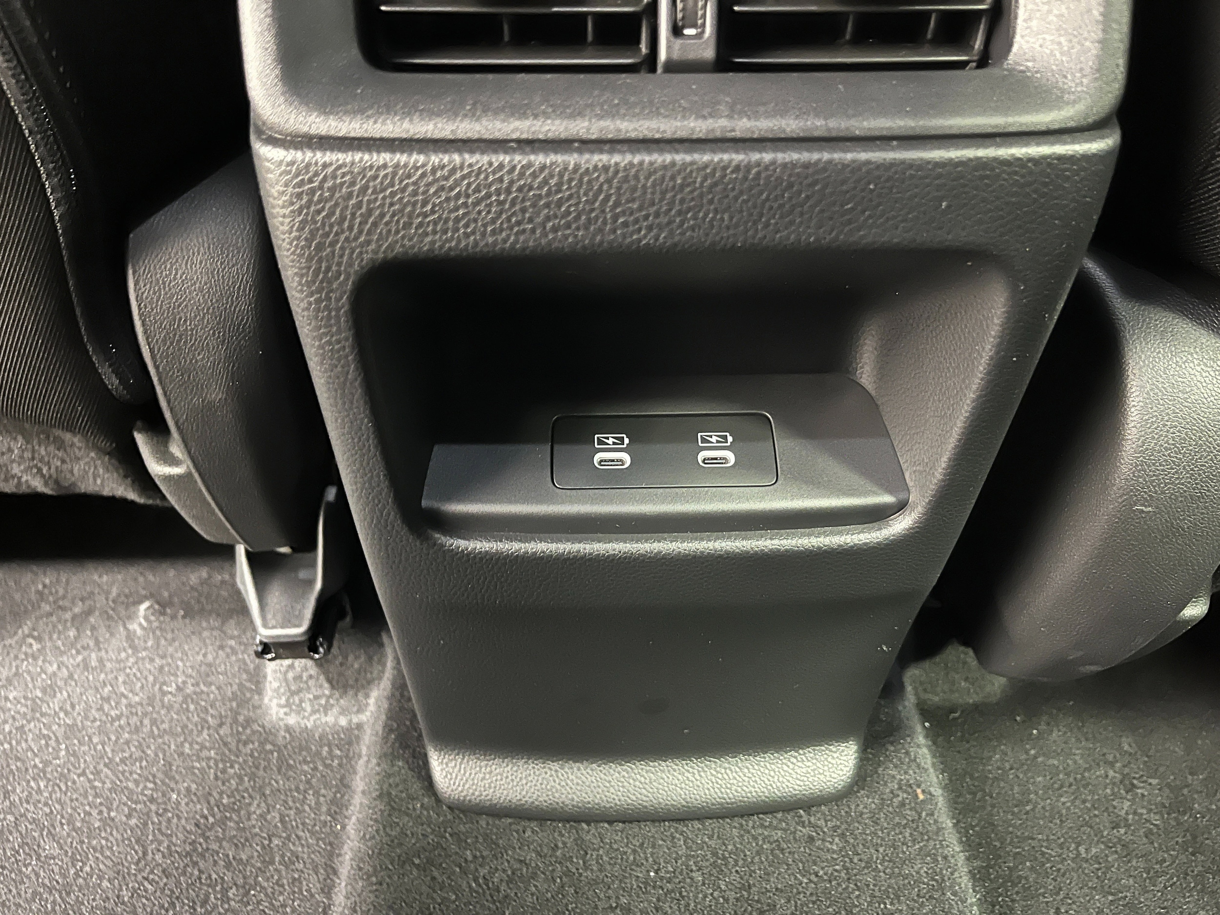 2026 Honda CR-V TrailSport - Photo 24