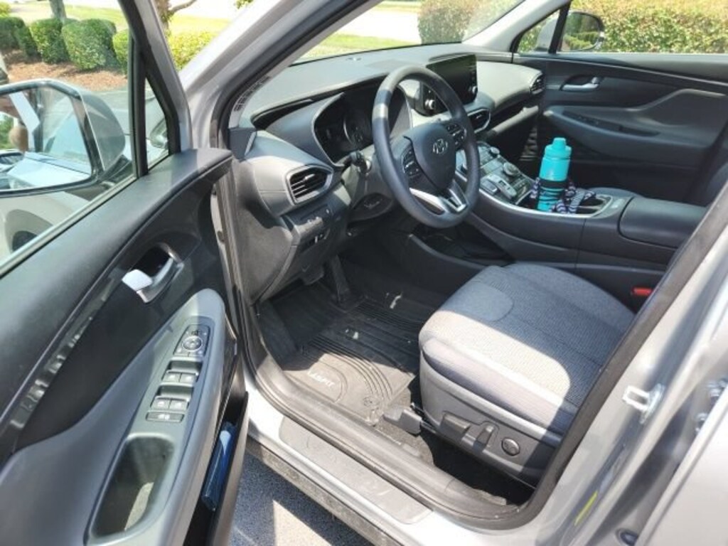 Used 2021 Hyundai Santa Fe SEL SUV