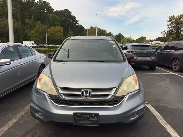 2010 Honda CR-V EX photo 2