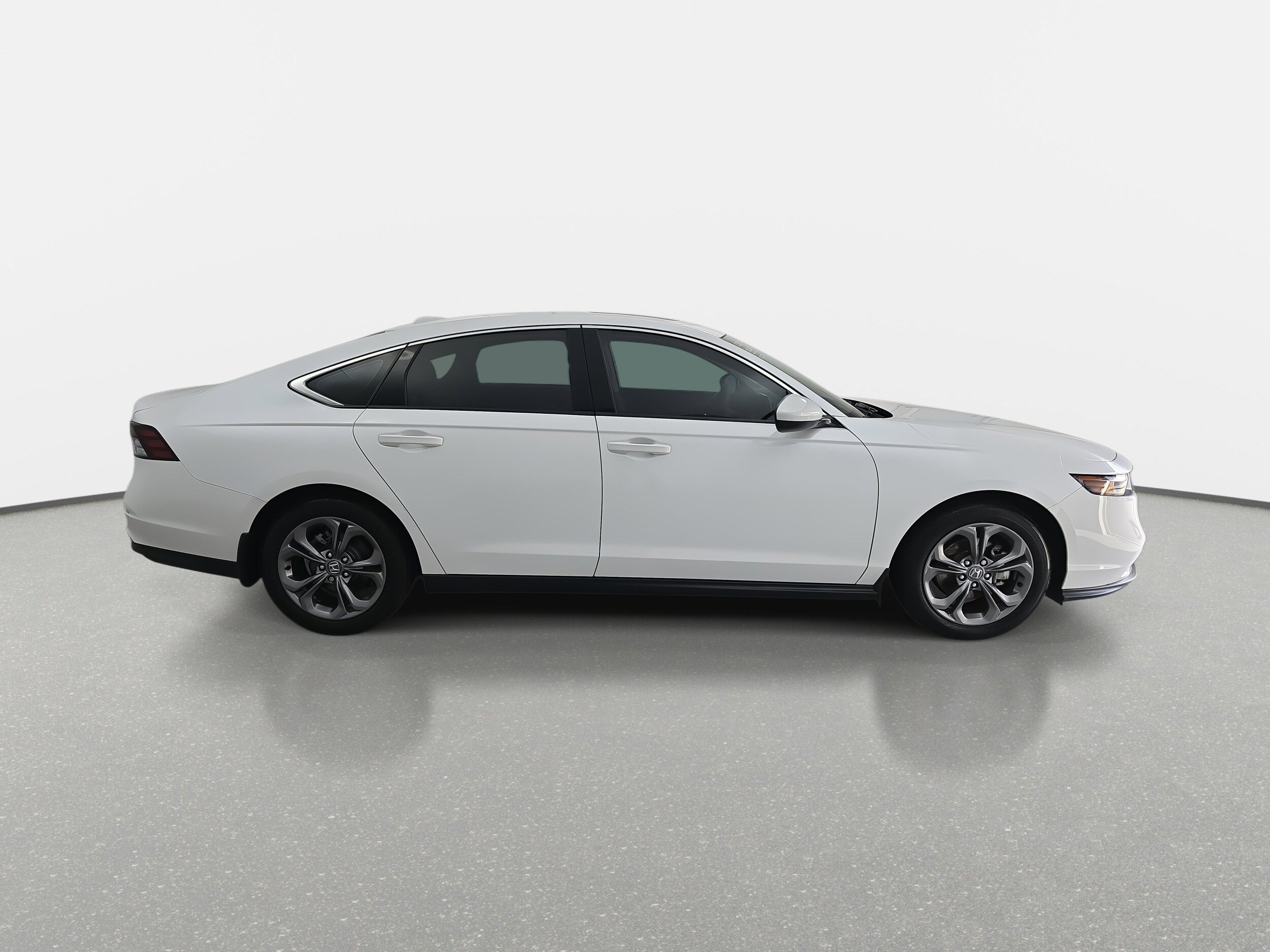 2024 Honda Accord EX photo 4