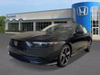  Honda Accord Hybrid