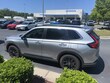  Honda CR-V Hybrid