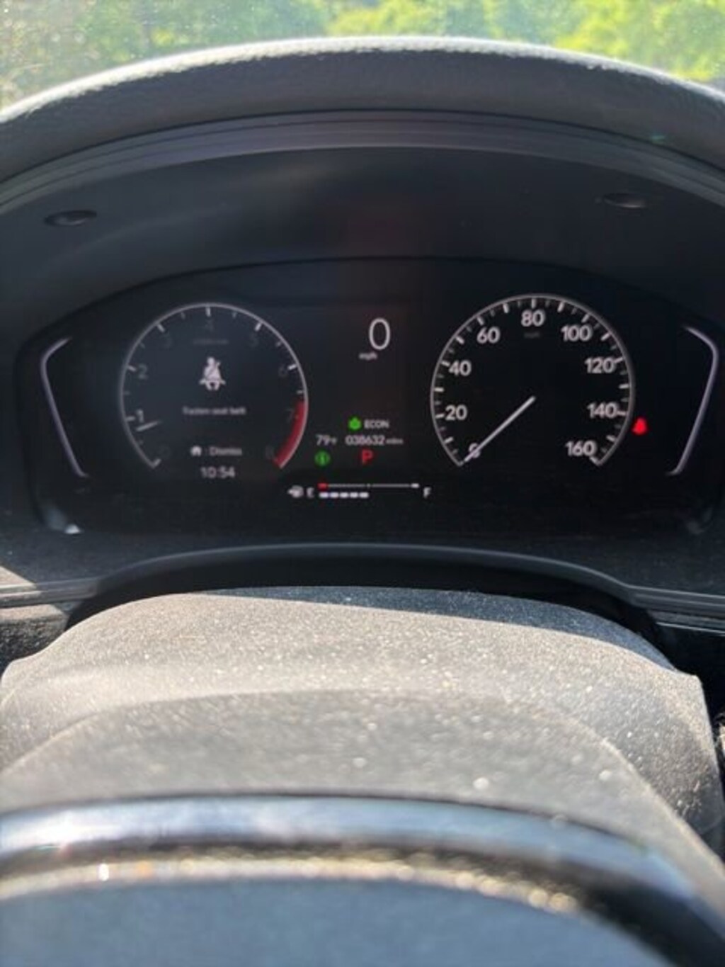 Used 2023 Honda Civic Sport Sedan