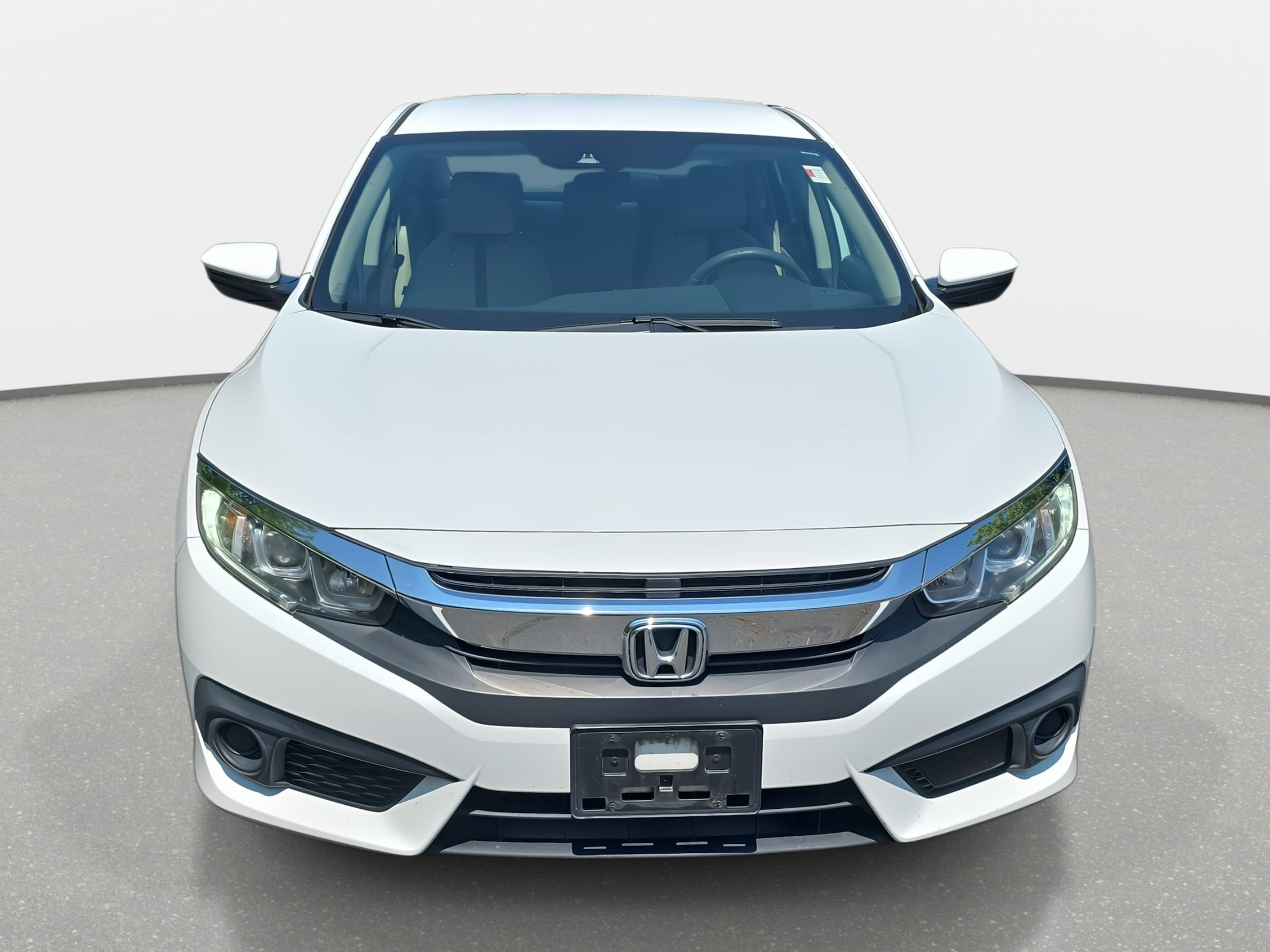 Used 2018 Honda Civic LX with VIN 2HGFC2F61JH521719 for sale in Cary, NC