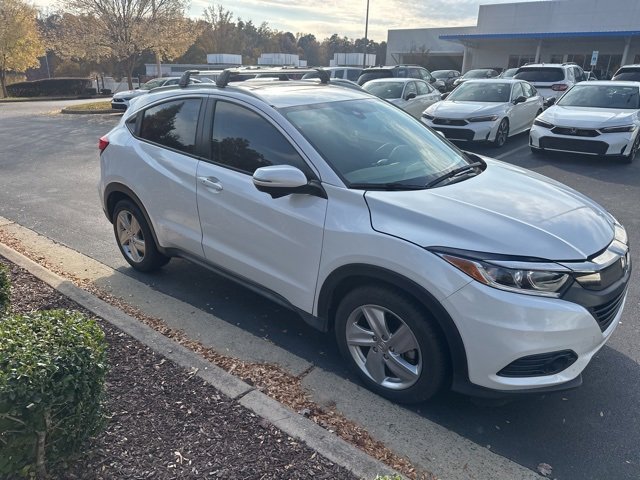 2019 Honda HR-V EX 2WD photo 2