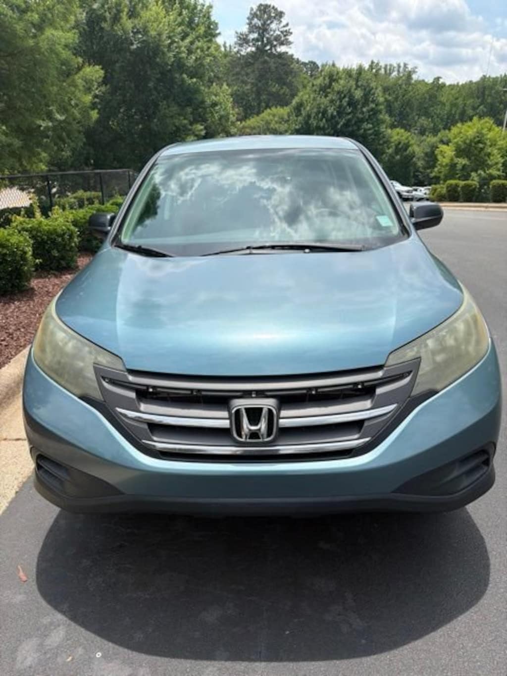 Used 2014 Honda CR-V LX SUV