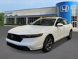 Honda Accord Hybrid