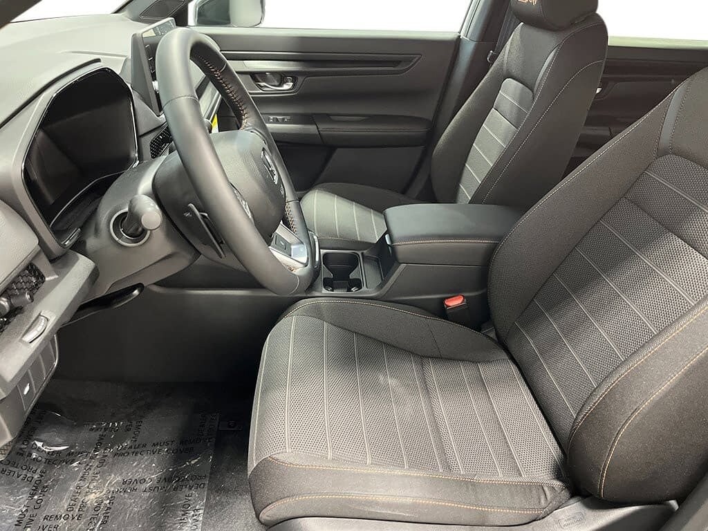 2026 Honda CR-V TrailSport - Photo 15
