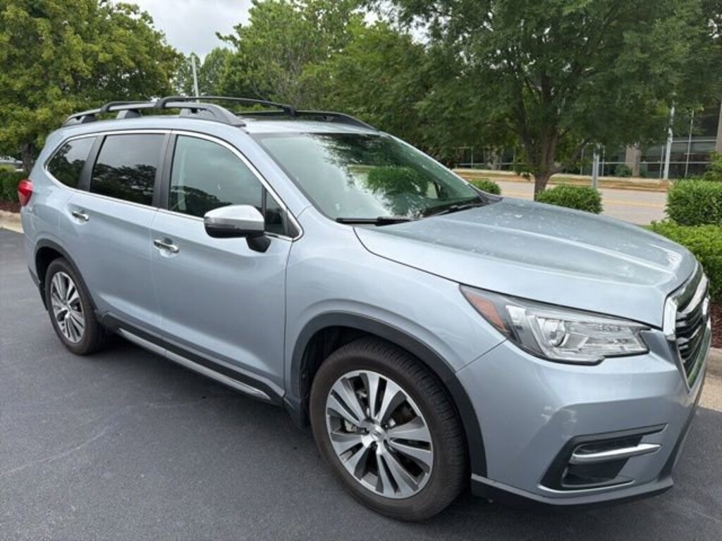 Used 2021 Subaru Ascent Touring SUV
