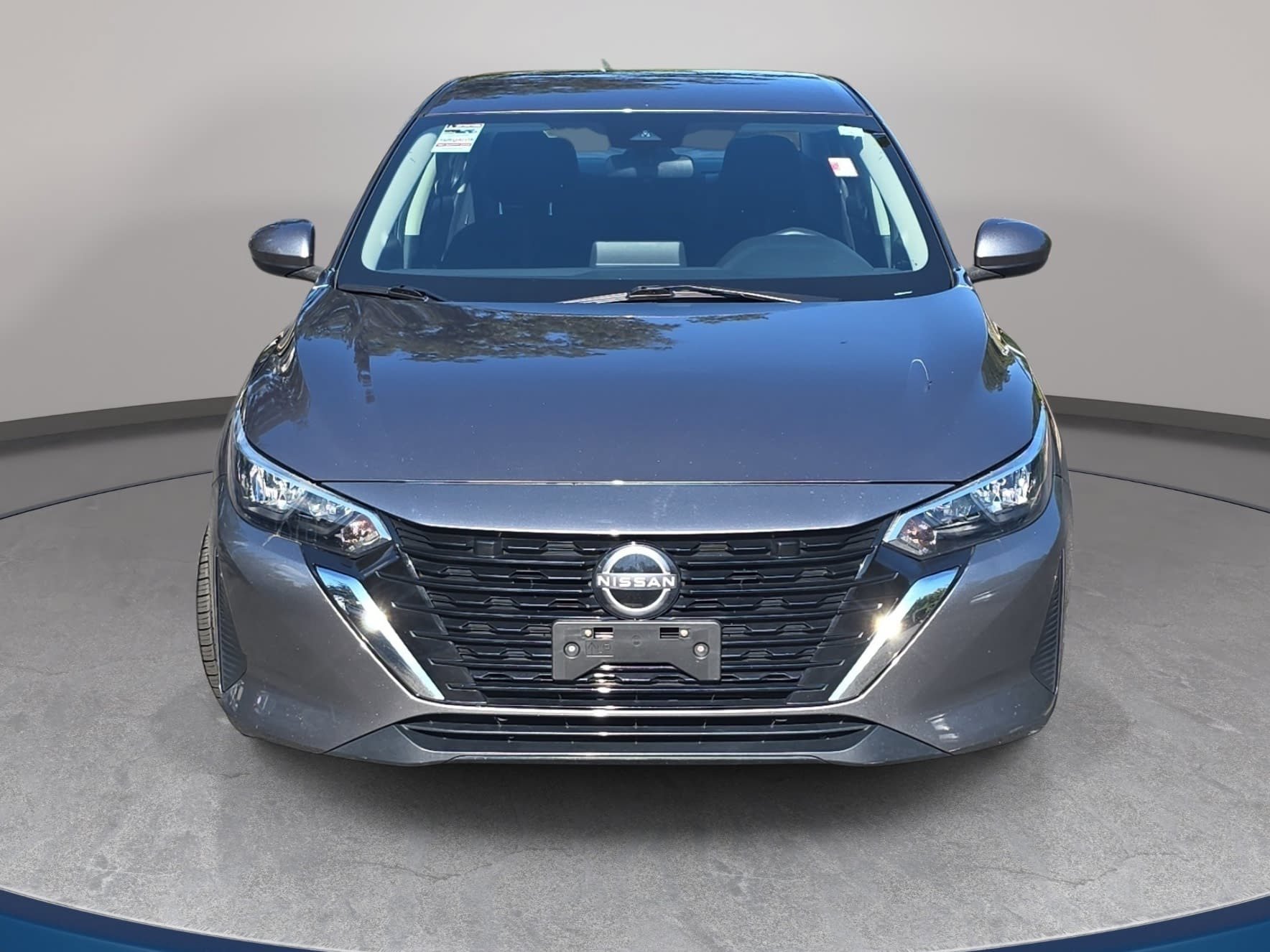 Used 2024 Nissan Sentra SV Sedan