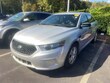 Ford Sedan Police Interceptor
