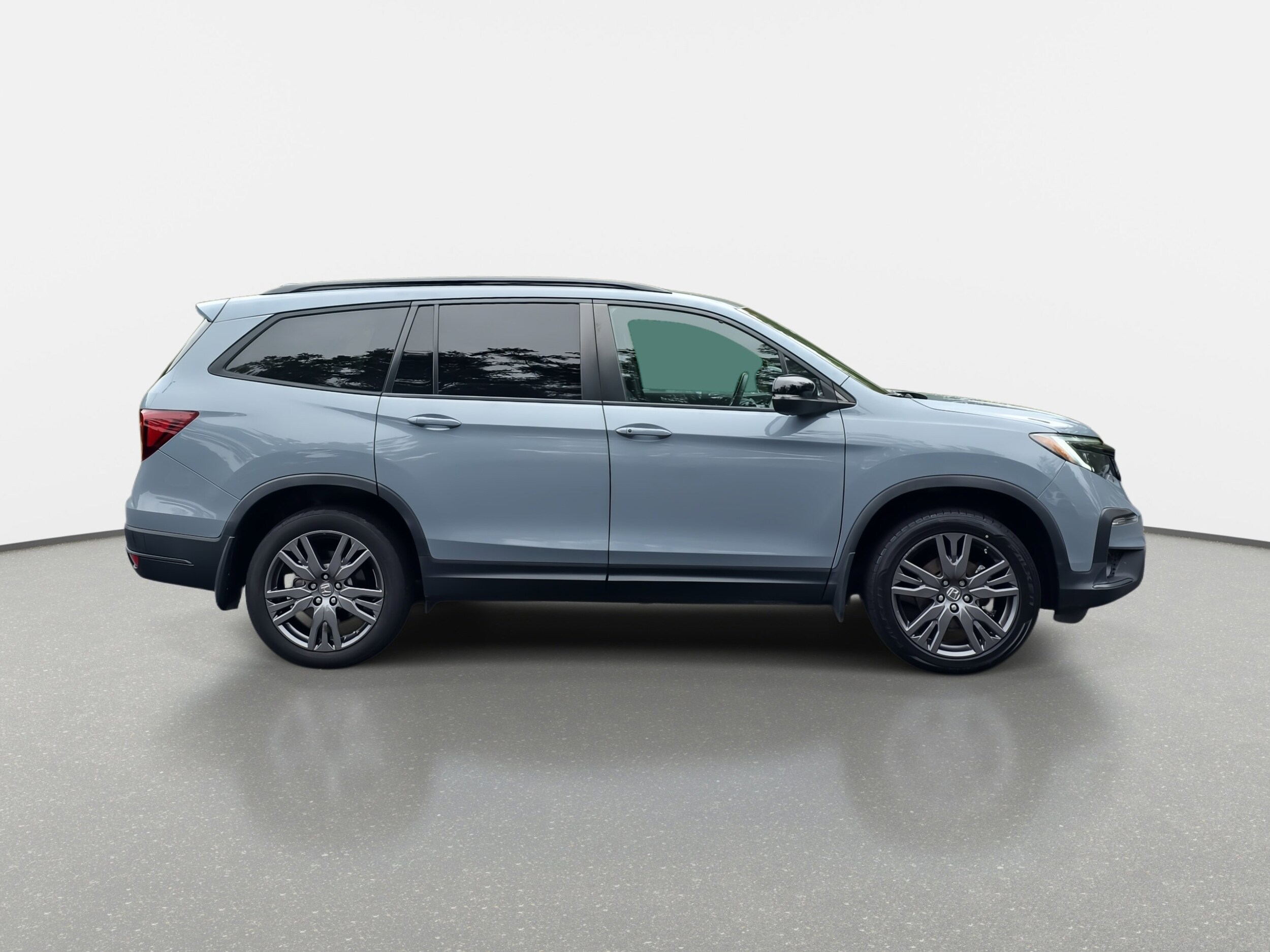 2022 Honda Pilot Sport photo 4