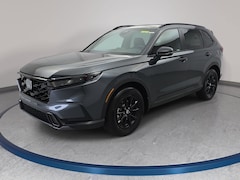 2026 Honda CR-V Hybrid Sport SUV