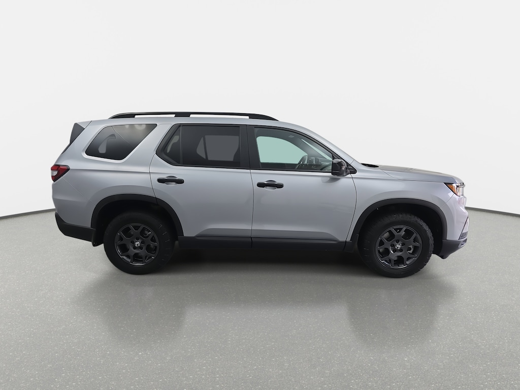 Certified 2023 Honda Pilot TrailSport SUV