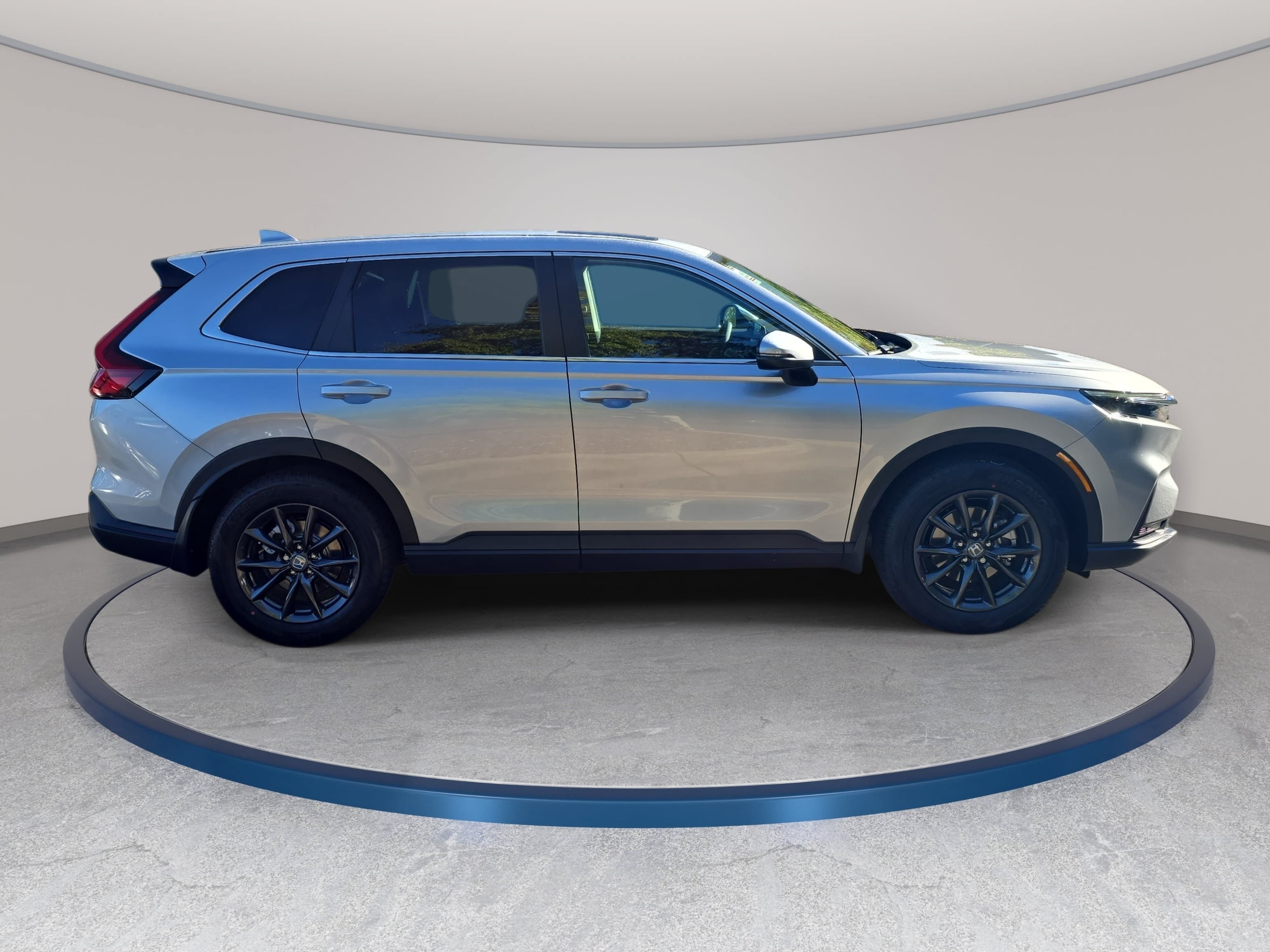 New 2027 Honda CR-V EX-L SUV