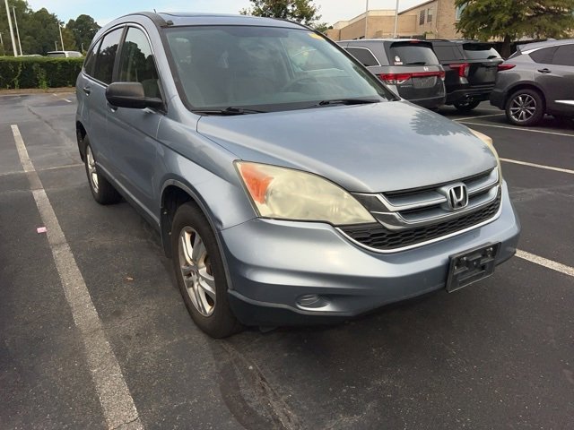 2010 Honda CR-V EX photo 3