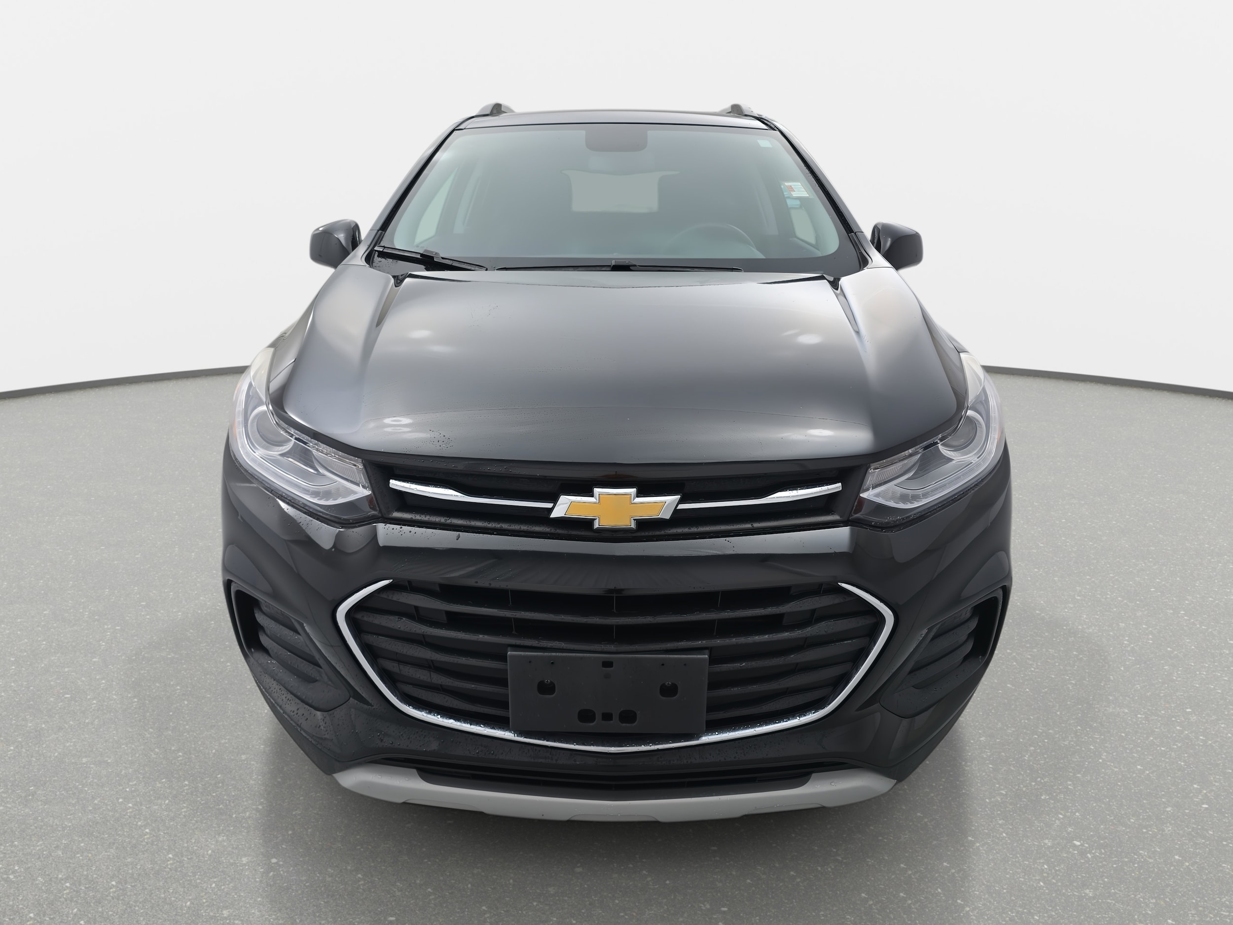 Used 2021 Chevrolet Trax LT with VIN KL7CJPSB3MB323399 for sale in Cary, NC