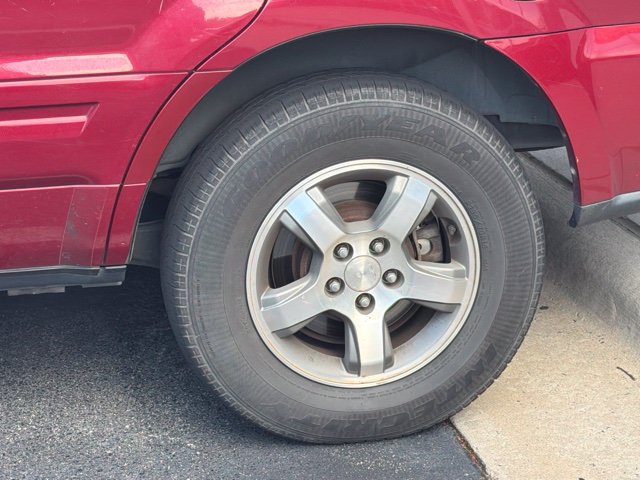 Used 2006 Honda Pilot EX-L SUV