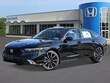  Honda Accord Hybrid