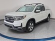  Honda Ridgeline