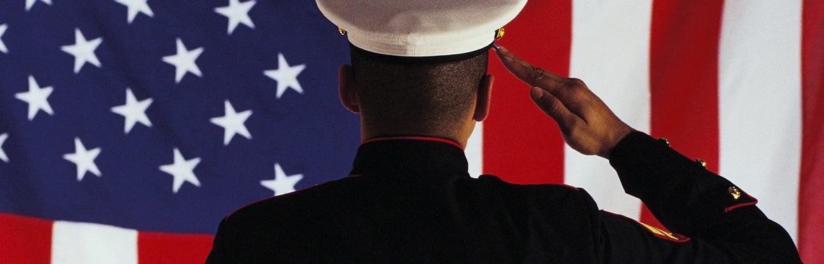 military appreciation offer