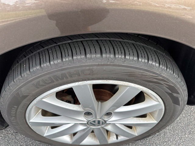Used 2014 Volkswagen Jetta SportWagen 2.0L TDI Wagon