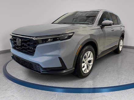 2025 Honda CR-V LX SUV