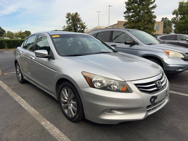 2011 Honda Accord EX-L photo 3