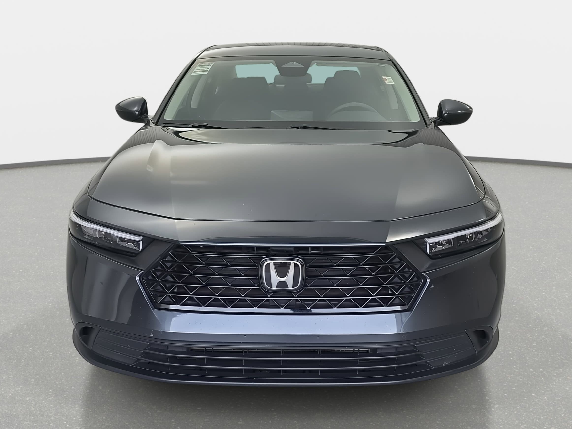 2023 Honda Accord LX photo 2