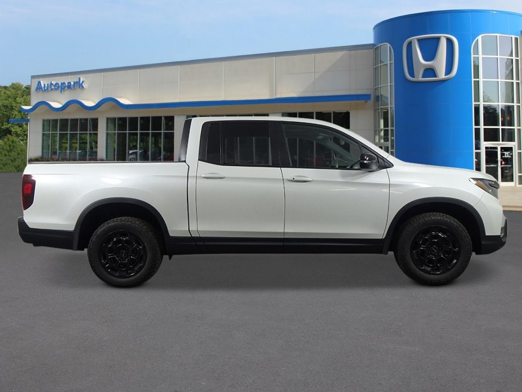 2026 Honda Ridgeline TrailSport - Photo 6