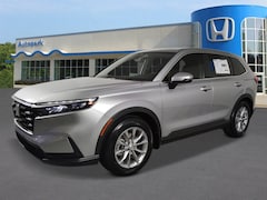 2026 Honda CR-V EX SUV