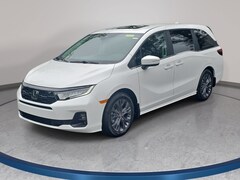 2026 Honda Odyssey Touring Van Passenger