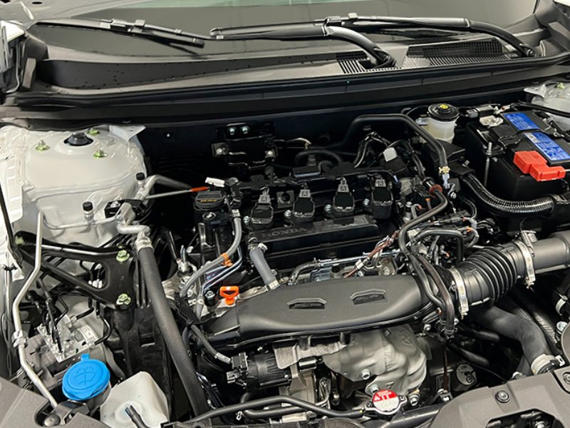 2025 Honda Accord LX - Photo 11