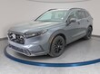  Honda CR-V Hybrid